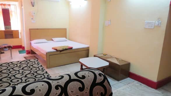 Hotel Panchanan, Bhopal 4